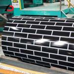 1200mm 1219mm 1250mm PPGI PPGL Ral Color Galvalume Steel SGCC Dx51d G550 PE PVDF
