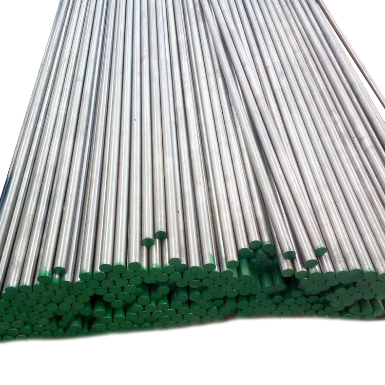 Standard Size KCF Material For Special Heat Treated Insulating Alloy Bar