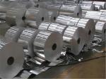 Aluminium Heavy Gauge Aluminium Foil 0.009-0.20mm Thickness