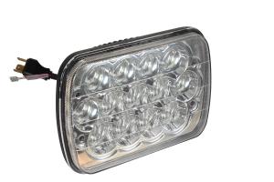 Wholesale 39W 7inch cree led headlamp from china suppliers
