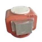 DIN STANDARD air vent head CB/T3594ES/ES