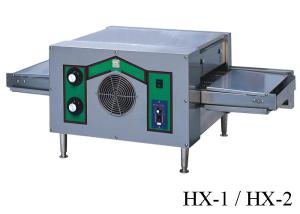 Wholesale 220V / 380V Commercial Baking Ovens / Manual Electric Conveyor Pizza Oven from china suppliers
