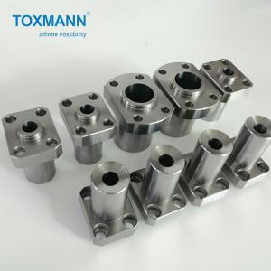 Wholesale SUS420 CNC Lathe Precision Parts from china suppliers