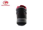 Winter Men'S Hiking Lightweight Steel Toe Boots Toe Protection Above 200 Joules