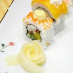 FDA Fukushinzuke Japanese Pickled Radish Yellow Color