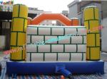 Inflatable House Kids Commercial Bouncy Jumping Castles For Outdoor And Backyard