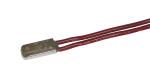 Water Heater Thermal Switch BR-A1D 80℃ Thermal Protector for air conditioning