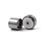 Mirror Polished Tungsten Carbide Heading Dies For High Strength Fastener