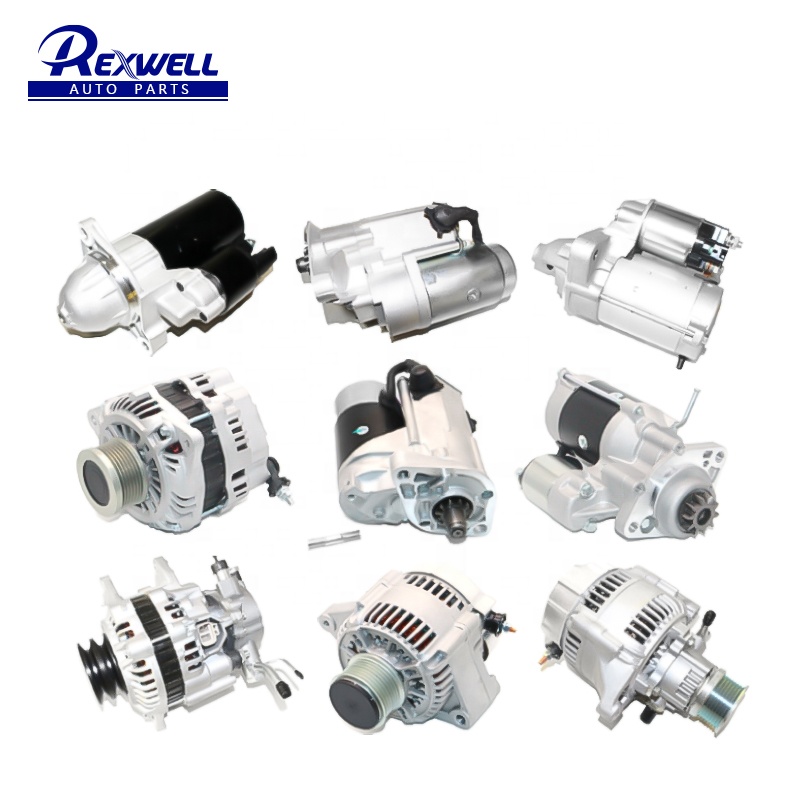 Sample Avaiable Alternator Assembly MD313939 MD366052 12V For MITSUBISHI L200