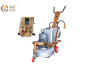 Wholesale 900mm 20HP Planetary Floor Grinder With Dust Port from china suppliers