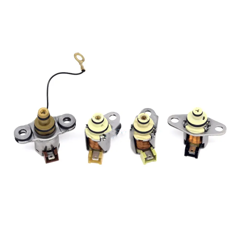 2018-2019 Ford Models JF405E JF402E Transmission Solenoids Kit with Low MOQ of 4 Pieces