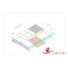 Buy cheap Automatic Poultry Battery Cage System Centralized Management Quail Battery For from wholesalers