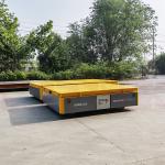 Shipyard Transfer Cart