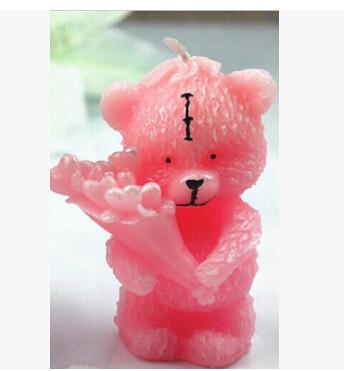 New creative promotion gift product wedding gift party festival bear sahpe