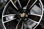 5x130 Forged Black Wheels 22 Inch 22X9.5 71.6 Fit Porsche Cayenne Turbo