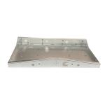 Aluminum Project Box Enclosure Case Meirir OEM Stainless Steel Cabinet Metal