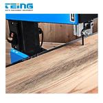 Vertical Bandsaw Machine MJ345 Easy Operation for Meeting Customer Actual