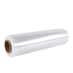 Customized Tensile Strength Durable Anti UV Shrink PE Film Rolls