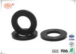 Food Grade Silicone Rubber Gasket Heat And Low Temperature Resistance