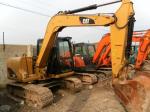 CAT Used 307d crawler excavator for sale