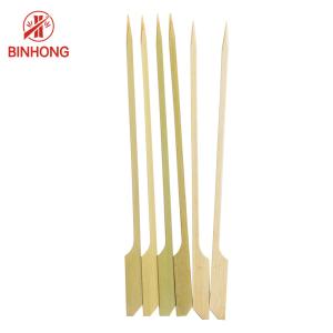 Wholesale 4.7 Inch BBQ Bamboo Sticks from china suppliers