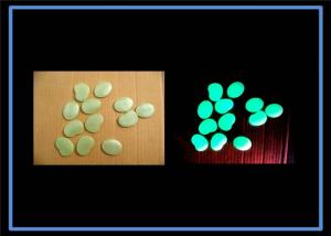 Wholesale Wholesale Luminescent Decoration Pebble Stones In Best Quality For Garden, Route from china suppliers
