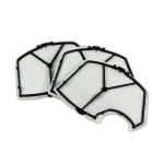 Household Pre Post Motor 140 Vacuum Cleaner HEPA Filter