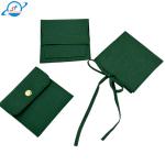 Factory custom microfiber Carrying bags Suitcases Gift boxes Pouches Jewelry