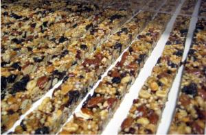 Wholesale Papa Small Peanut Candy Bar Cutting Machine For Sales from china suppliers