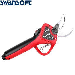 Wholesale Factory Directly Supply Top Quality 40mm Trimming Scissors Electric Pruning Shear Electric Pruner from china suppliers