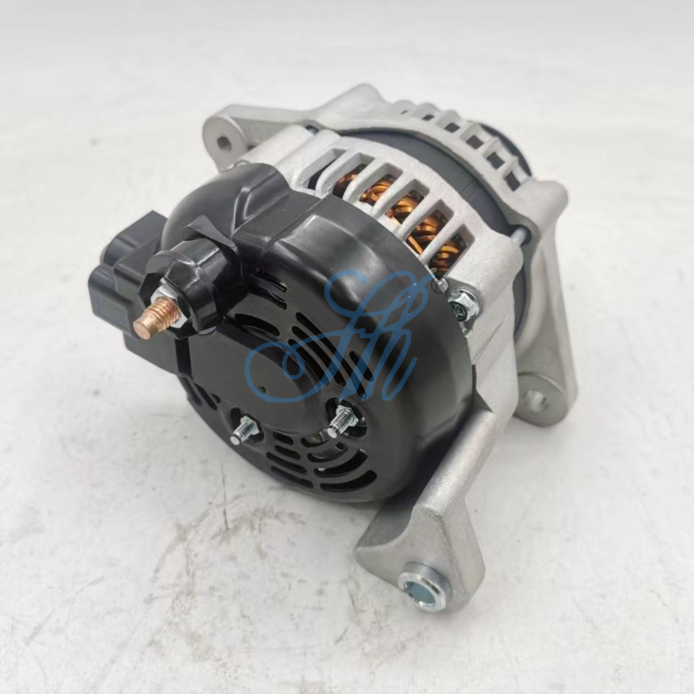 14V Generator Assembly for ISUZU dmax 4JB1 4JA1 4JJ1 4JK1 NKR TFR C223 Engine 2019-