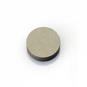 Wholesale Round ISO 14001 Polycrystalline Diamond Cutting Tools With High Wear Resistance from china suppliers