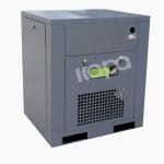 Simple Structure 11kw 15 HP Belt Drive Air Compressor