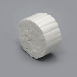 Wholesale Suction Dental Cotton Roll Blood Sucking Multipurpose Hemostasis Disinfection from china suppliers