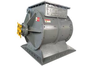 Wholesale 15m3/H Carbon Steel Impeller Feeder For Granular Powder from china suppliers
