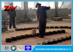 High chrome casting iron balls , mill grinding balls for gold minings