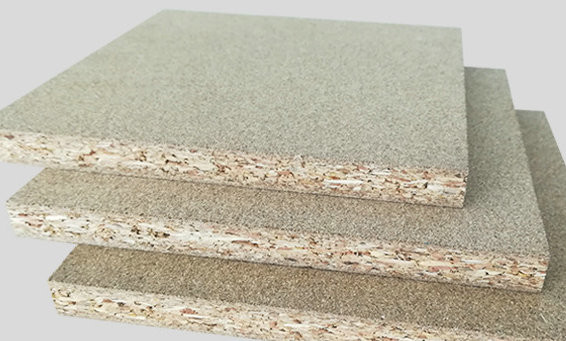High Productivity Full Automatic PB (Particle Board) Production Line