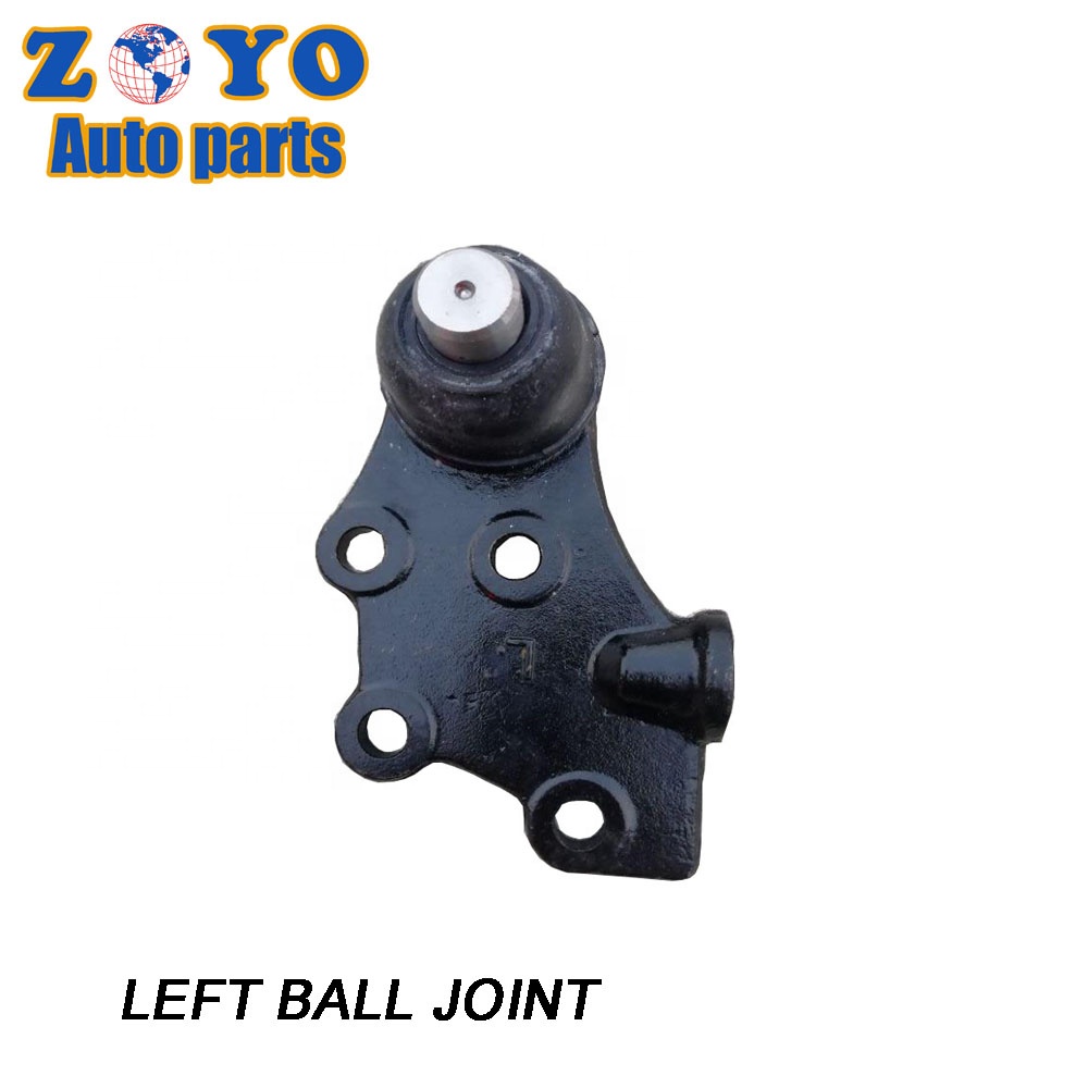 6613303333 Auto Suspension Systems for DAEWOO Ssangyong Istana Control Arm Ball Joints