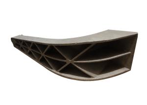Wholesale T1/T2/T3 3.4kg Aluminum Die Casting Products , Metal Mold Welding Cast Aluminum from china suppliers