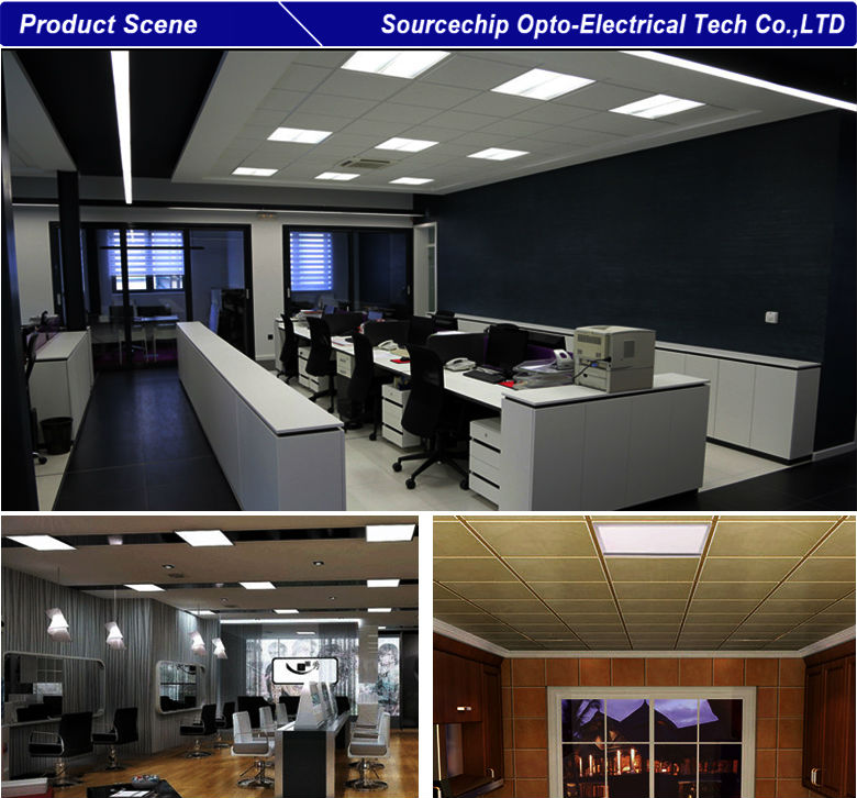 Square LED downlight 15W downlight wholesale