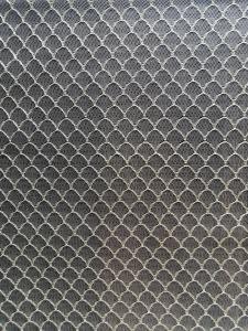 Wholesale Gold Lurex Metallic Ivory Soft Tulle Mesh Fabric For Little Girl Dress from china suppliers