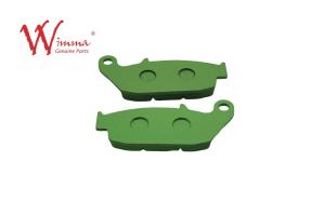 Wholesale Motorcycle Brake Pads Spare Parts Custom TRR R OEM WIMMA AKT180 from china suppliers