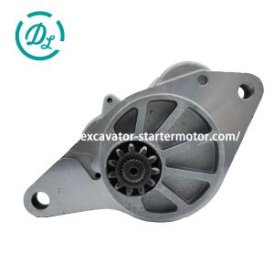 Wholesale 4.5KW 24 Volt Excavator Starter Motor 28100-78090 0355502003 S9127 from china suppliers