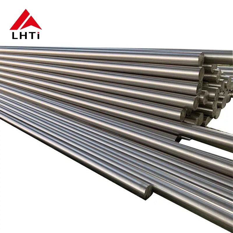 Versatile Titanium Bar For Various Medical Applications - Titanium Bars