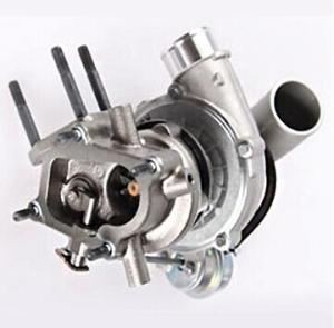 Wholesale Hyundai Commercial Vehicle GT1752S Turbo 710060-5001S,282004A001,28200-4A001 from china suppliers