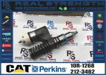 Fuel Injector 10R-1268 194-5083 10R-1264 10R-0967 212-3462 10R-0961 212-3469