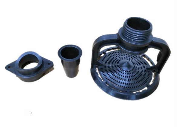 GEA Cooling Tower Spray Nozzle Plastic Nozzle Cooling Tower