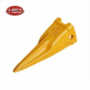 Wholesale forge oader parts bucket tooth for excavator loader from china suppliers