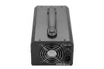 U1 Dual Channel Smart Fast Charger 1200W/25A Drone Battery Charger