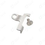 Asm Siemens Siplace 03053708 Rocker Arm SMT Feeder Parts X2x8